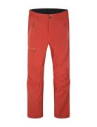 M Horgaletten Sport Sport Pants Red Skogstad