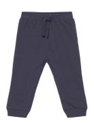 Pants Sweat Bottoms Sweatpants Navy En Fant