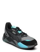 Mapf1 Rs-X T Sport Sneakers Low-top Sneakers Black PUMA Motorsport