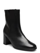 Ankle Boot Shoes Boots Ankle Boots Ankle Boots With Heel Black Gabor