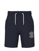 Nkmdalovan Swe Shorts Pb Bottoms Shorts Black Name It