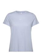 Id Train Supremium T Sport T-shirts & Tops Short-sleeved Blue Reebok P...