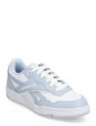 Bb 4000 Ii Sport Sneakers Low-top Sneakers Blue Reebok Classics