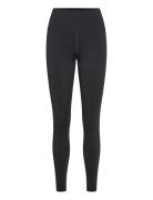 Id Train Bl Tight Sport Running-training Tights Black Reebok Performan...