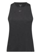 Ac Athletic Tank Sport T-shirts & Tops Sleeveless Black Reebok Perform...