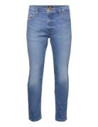 Rider Bottoms Jeans Slim Blue Lee Jeans