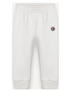 Junior Pants Bottoms Sweatpants White Colmar