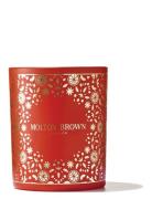 Marvellous Mandarin & Spice Signature Candle Tuoksukynttilä Gold Molto...