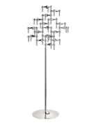 Stoff Nagel Floor Stand Home Decoration Candlesticks & Lanterns Candle...