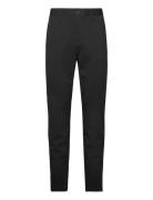 Milo Reg Pf Uspa M Pant Bottoms Trousers Formal Black U.S. Polo Assn.