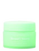 Beauty Sleep Lip Mask - Cucumber Mint Huultenhoito Nude NCLA Beauty