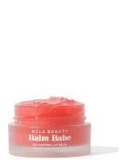 Balm Babe - Watermelon Lip Balm Huultenhoito Nude NCLA Beauty