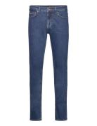 Delaware Bc-C Bottoms Jeans Slim Blue BOSS