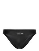 Cheeky Bikini Swimwear Bikinis Bikini Bottoms Bikini Briefs Black Calv...