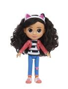 Gabby's Dollhouse Gabby Basic Doll 20 Cm Toys Dolls & Accessories Doll...