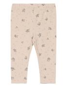 Lisa Bottoms Leggings Pink MarMar Copenhagen