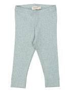 Leg Bottoms Leggings Blue MarMar Copenhagen