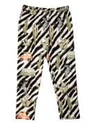 Zepra Leggings Bottoms Leggings Multi/patterned Ma-ia Family