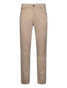 Texas Bottoms Jeans Regular Beige Wrangler