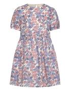 Dress Cotton Dresses & Skirts Dresses Casual Dresses Short-sleeved Cas...