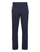 Kevo Pnt M Sport Sport Pants Navy Five Seasons