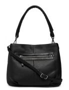 Danambg Small Bag Bags Small Shoulder Bags-crossbody Bags Black Markbe...