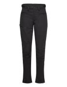 Utladalen Pnt W Sport Sport Pants Black Five Seasons