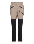 Kinlin Pnt 2.0 W Sport Sport Pants Beige Five Seasons