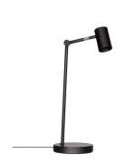 Pisa Tablelamp Home Lighting Lamps Table Lamps Black By Rydéns