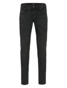 Jjiglenn Jjoriginal Mf 772 Noos Bottoms Jeans Slim Black Jack & J S