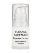 Rejuvenating Eye Cream 15 Ml Silmänympärysalue Hoito Nude Susanne Kauf...