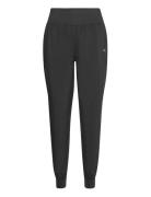 Run Favorite Tapered Pant W Sport Sport Pants Black PUMA