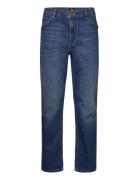 West Bottoms Jeans Regular Blue Lee Jeans