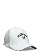 Stitch Magnet Accessories Headwear Caps White Callaway