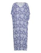 Alegra Beach Kaftan Rantavaatteet Blue Missya