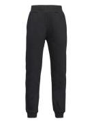 Trousers Extra Durable Bottoms Sweatpants Black Lindex