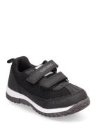 Bryne 2V Sport Sneakers Low-top Sneakers Black Viking