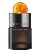 Sunlit Clementine & Vetiver Edp Hajuvesi Eau De Parfum Nude Molton Bro...