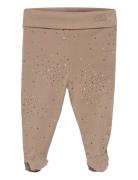 Pants Bottoms Trousers Beige Sofie Schnoor Baby And Kids