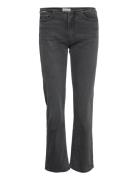 Eclipse Sulphur Bottoms Jeans Straight-regular Grey EYTYS