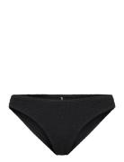 Sign Brief Swimwear Bikinis Bikini Bottoms Bikini Briefs Black Bond-Ey...