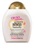 Treaclemoon Creamy Shea Butterfly Body Lotion 250Ml Ihovoide Vartalovo...