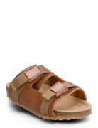 Bisgaard Balou Shoes Summer Shoes Sandals Bisgaard