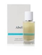 Cyan Nori Eau De Parfum Hajuvesi Eau De Parfum Nude Abel