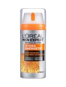 L'oréal Paris Men Expert Hydra Energetic 100Ml Kosteusvoide Kasvovoide...