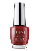 Is - I Love You Just Be- Cusco Kynsilakka Meikki Red OPI