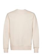 Lightweight Cotton Sweatshirt Tops Sweat-shirts & Hoodies Sweat-shirts...