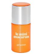 Single Gel Polish Sun Beam Geelikynsilakka Kynsilakka Orange Le Mini M...