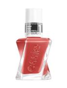 Essie Gel Couture Woven At Heart 549 13,5 Ml Geelikynsilakka Kynsilakk...