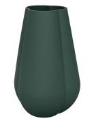 Clover 18Cm Home Decoration Vases Big Vases Green Cooee Design